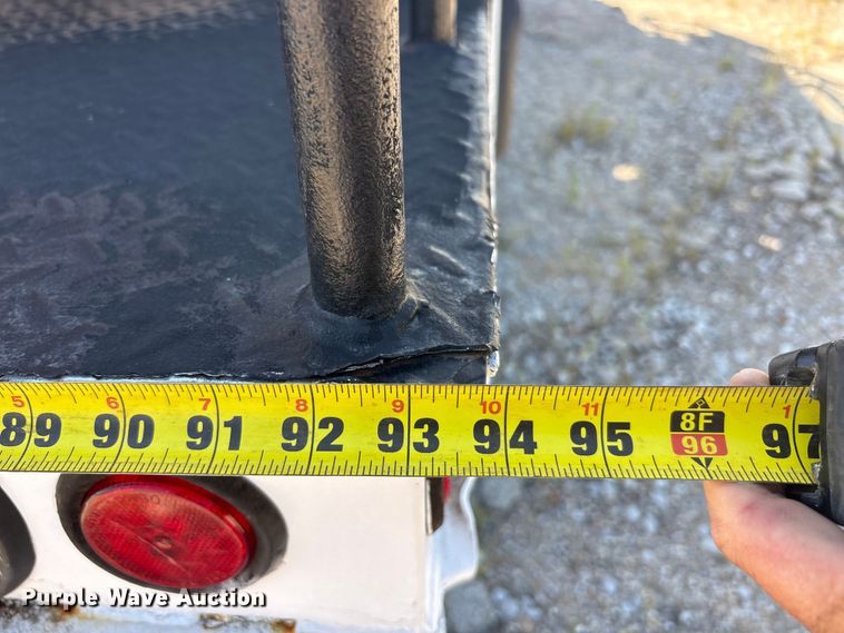 image for item DV8511 2014 Freightliner Business Class M2 digger derrick truck
