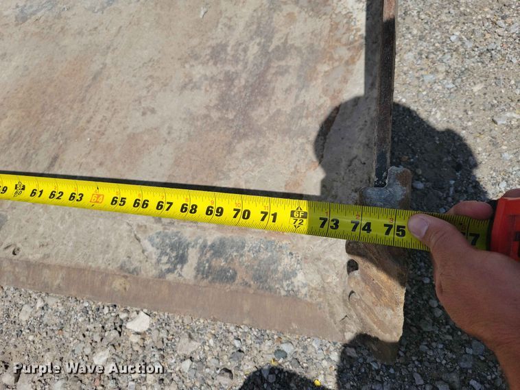 image for item DZ7278 2020 Caterpillar 262D3 skid steer loader
