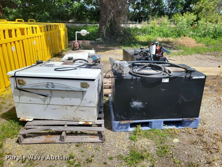 image for item DZ7280 Truck attachments