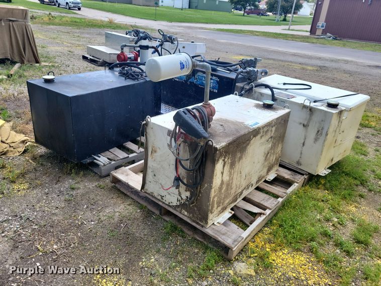 image for item DZ7280 Truck attachments
