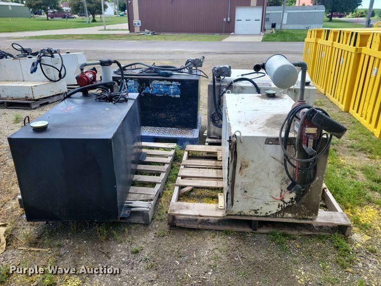 image for item DZ7280 Truck attachments