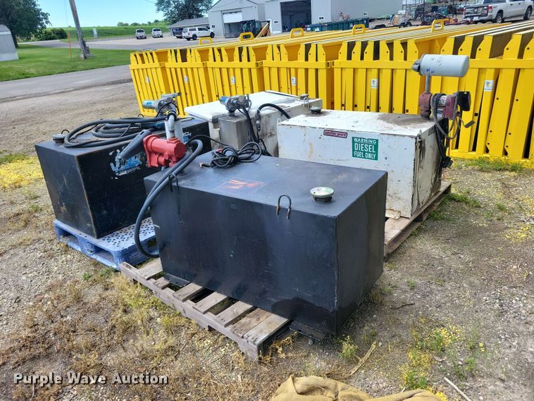 image for item DZ7280 Truck attachments