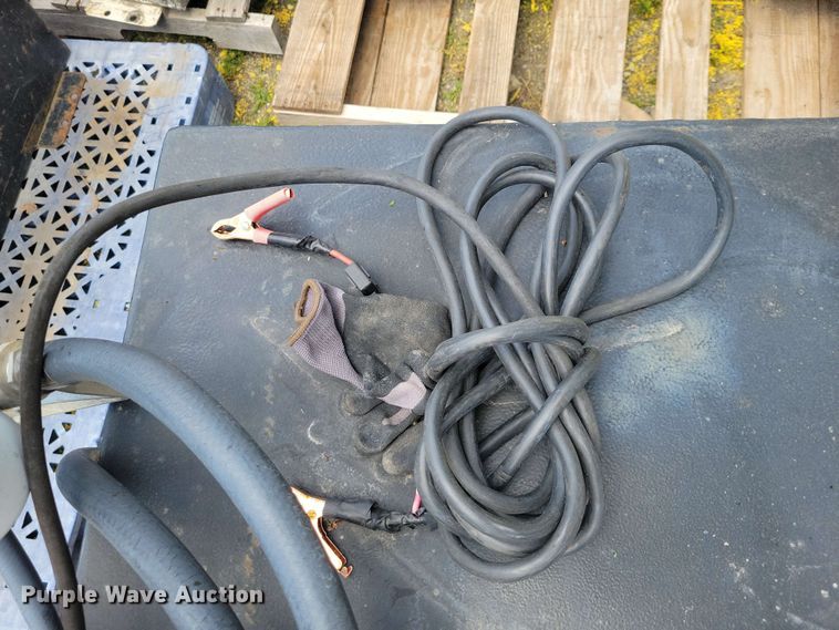 image for item DZ7280 Truck attachments