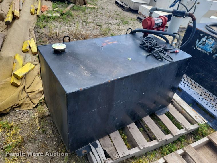 image for item DZ7280 Truck attachments