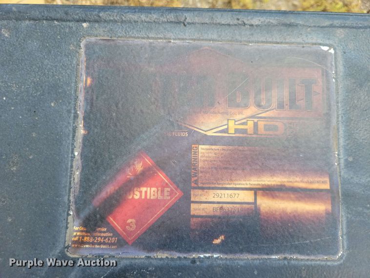image for item DZ7280 Truck attachments
