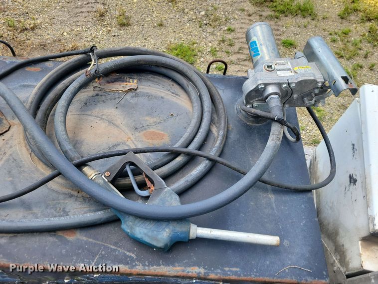 image for item DZ7280 Truck attachments