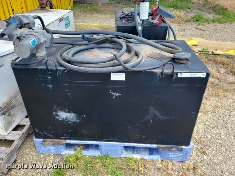 image for item DZ7280 Truck attachments