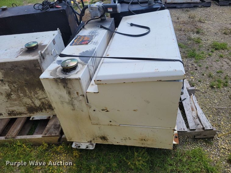 image for item DZ7280 Truck attachments