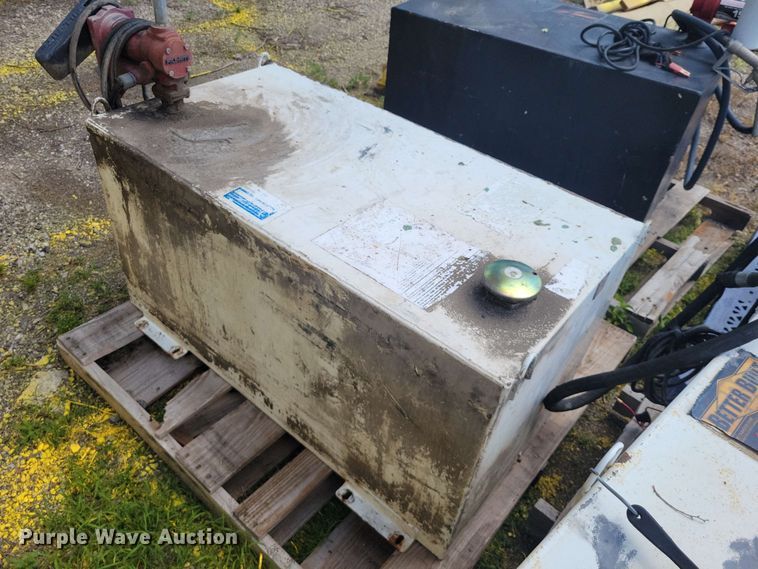 image for item DZ7280 Truck attachments