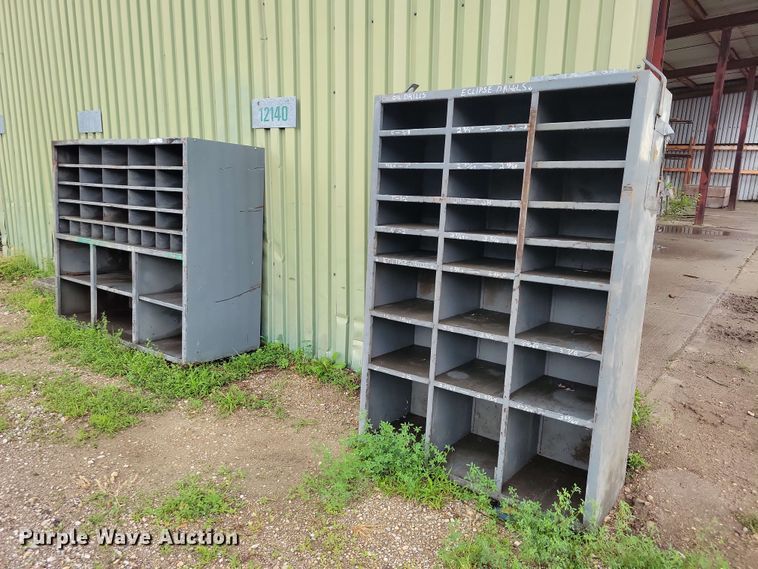 image for item DZ7284 (2) shelves