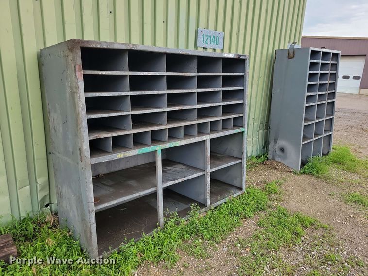 image for item DZ7284 (2) shelves