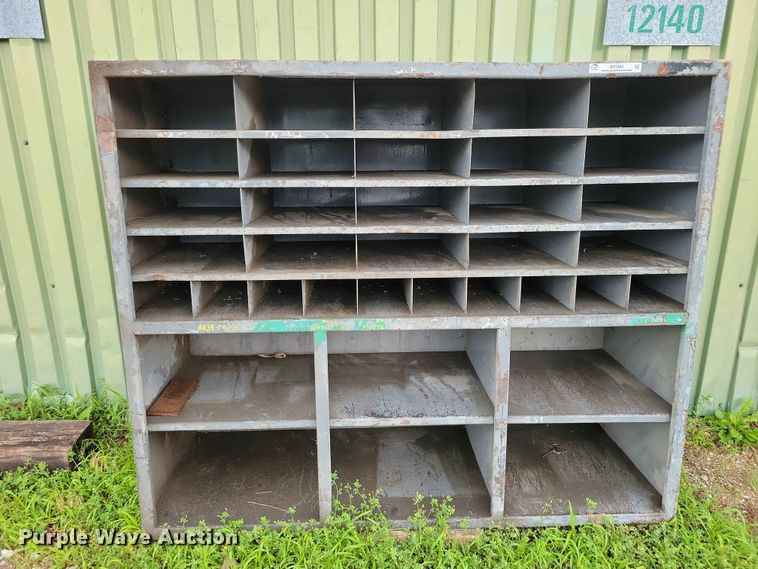 image for item DZ7284 (2) shelves