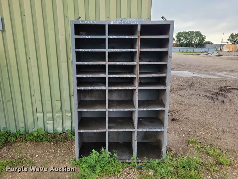 image for item DZ7284 (2) shelves