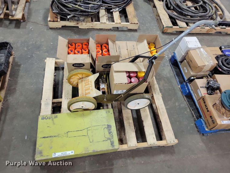 image for item DZ7294 Tools