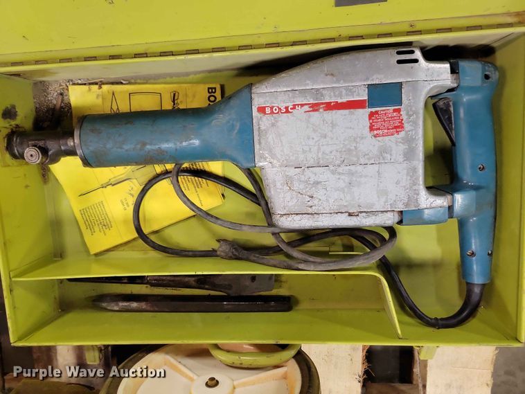 image for item DZ7294 Tools