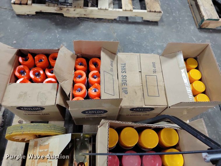 image for item DZ7294 Tools