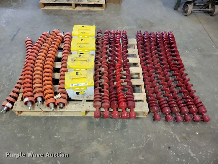 image for item DZ7296 Conveyor rollers