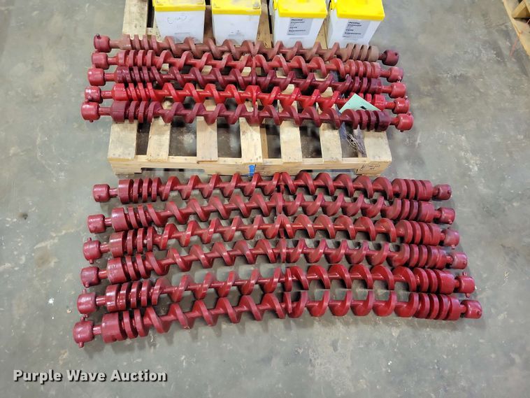 image for item DZ7296 Conveyor rollers