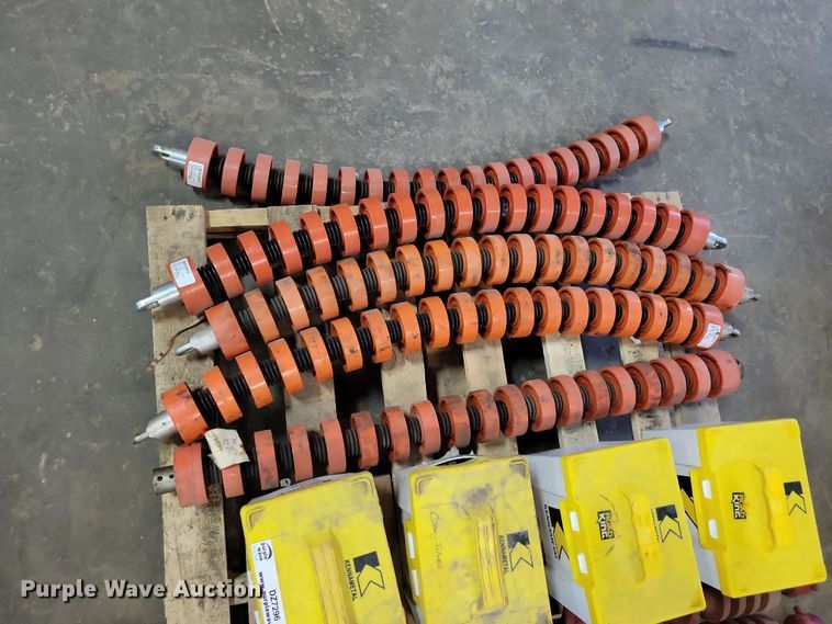 image for item DZ7296 Conveyor rollers