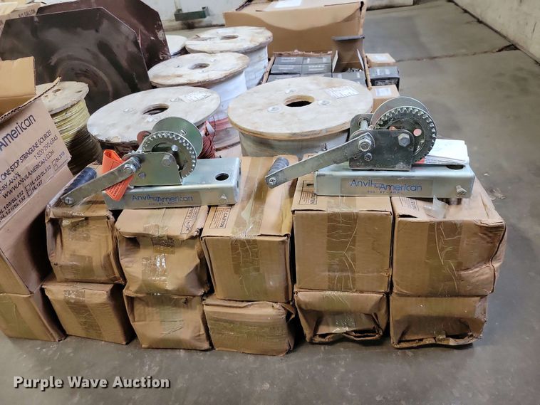 image for item DZ7298 Tools
