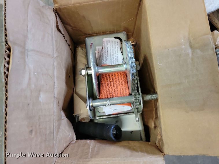 image for item DZ7298 Tools