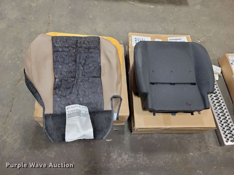 image for item DZ7299 Truck parts