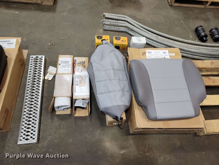 image for item DZ7299 Truck parts