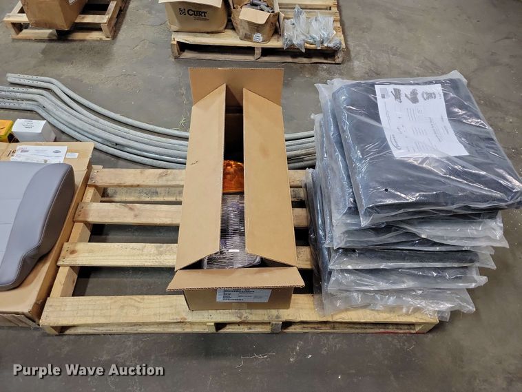 image for item DZ7299 Truck parts