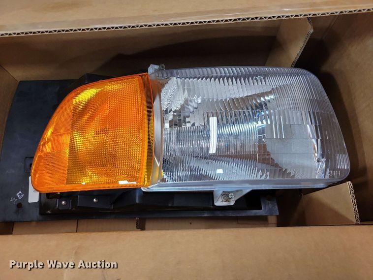 image for item DZ7299 Truck parts