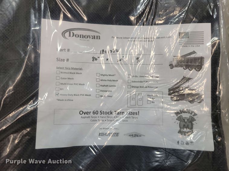 image for item DZ7299 Truck parts