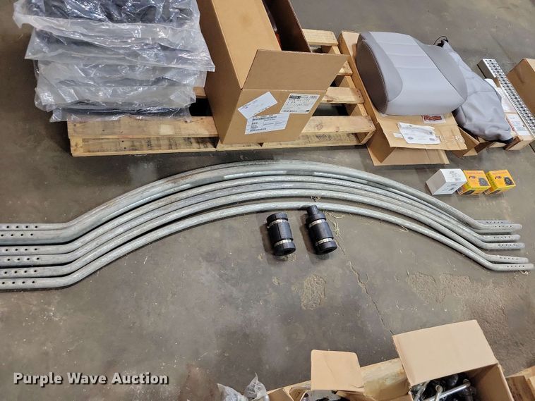 image for item DZ7299 Truck parts