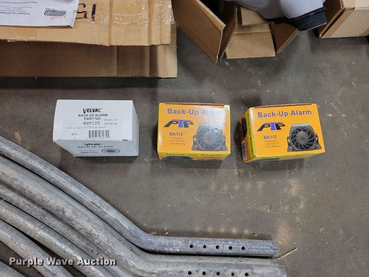 image for item DZ7299 Truck parts