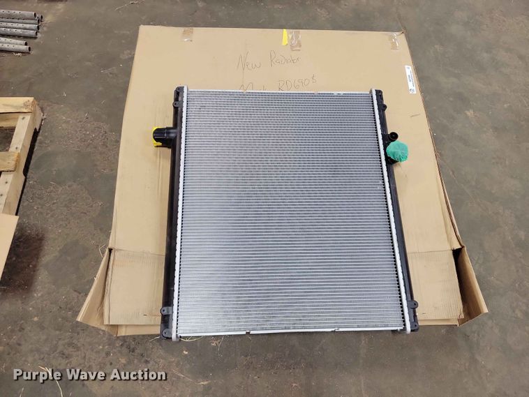 image for item DZ7299 Truck parts