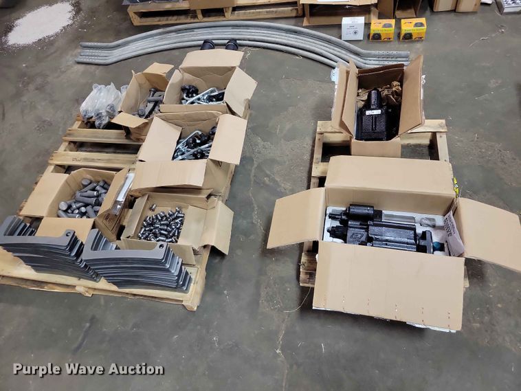 image for item DZ7299 Truck parts