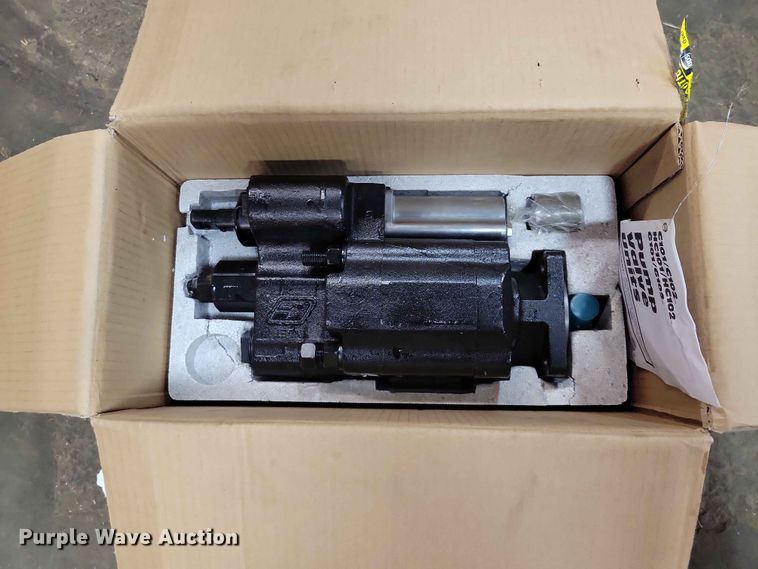 image for item DZ7299 Truck parts