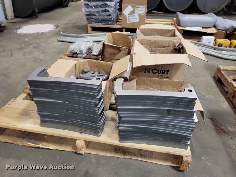 image for item DZ7299 Truck parts