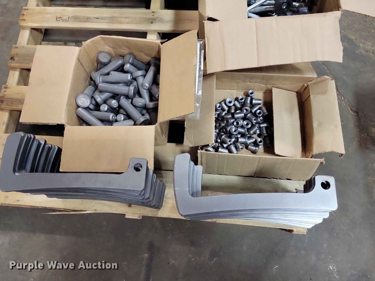 image for item DZ7299 Truck parts