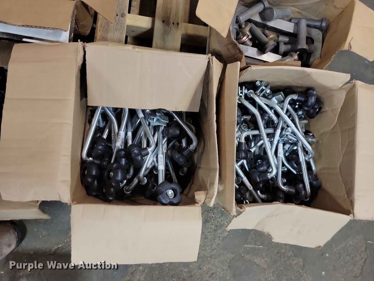 image for item DZ7299 Truck parts