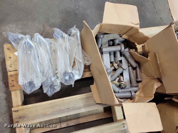 image for item DZ7299 Truck parts