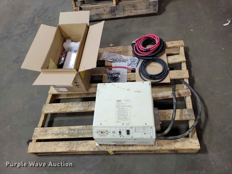 image for item DZ7299 Truck parts