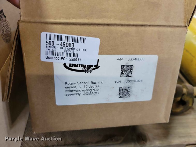 image for item DZ7300 Paver parts