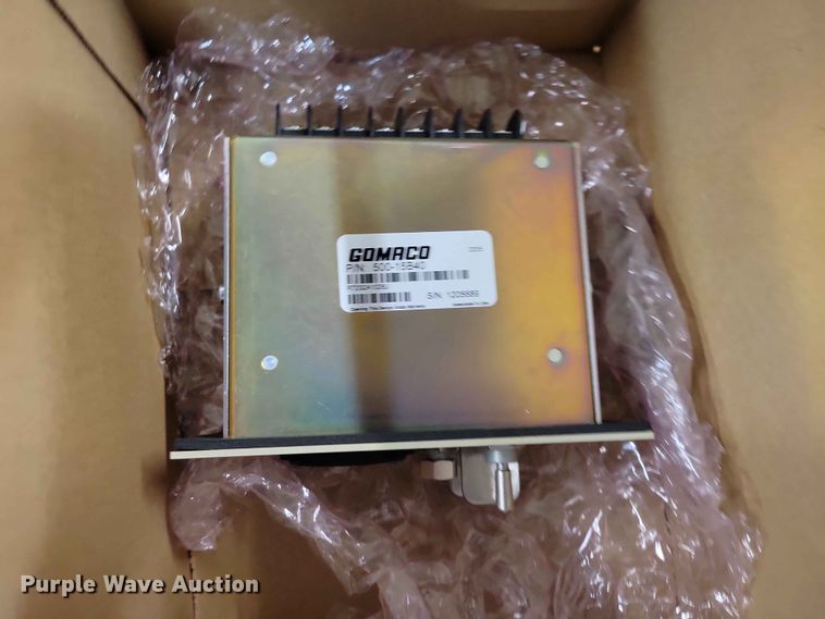 image for item DZ7300 Paver parts