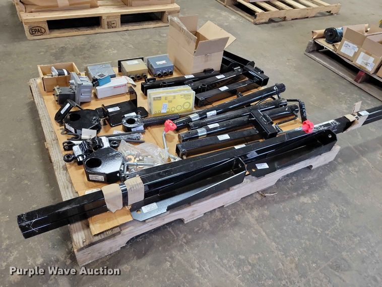image for item DZ7300 Paver parts