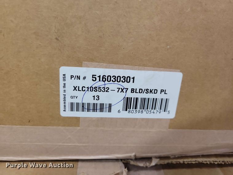 image for item DZ7301 (51) X Magnum concrete saw blades