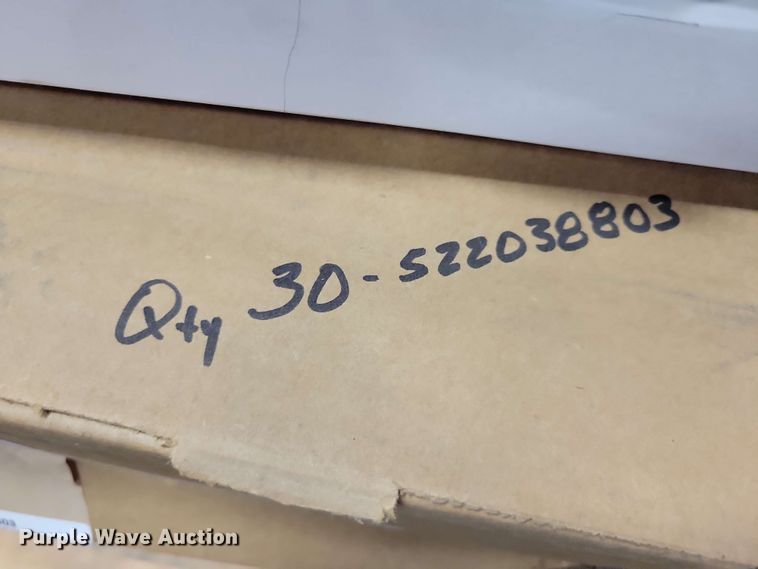 image for item DZ7303 (30) X Magnum concrete saw blades