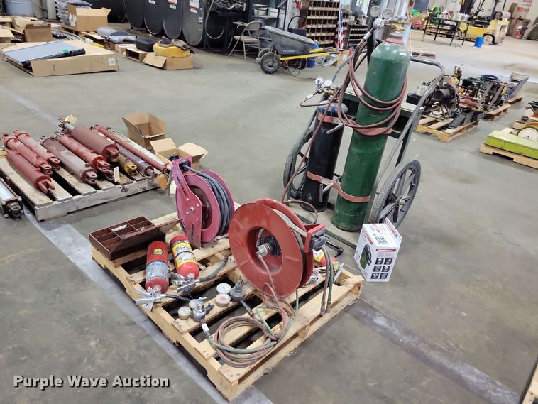image for item DZ7305 Tools