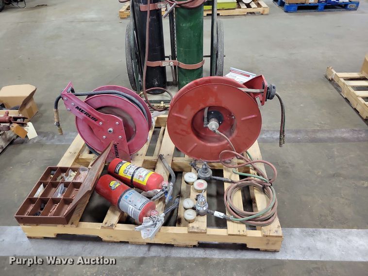 image for item DZ7305 Tools