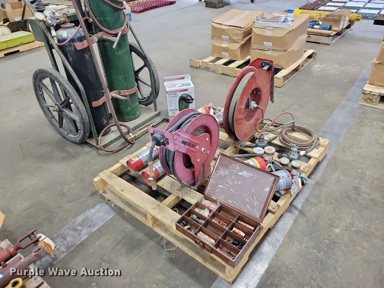 image for item DZ7305 Tools