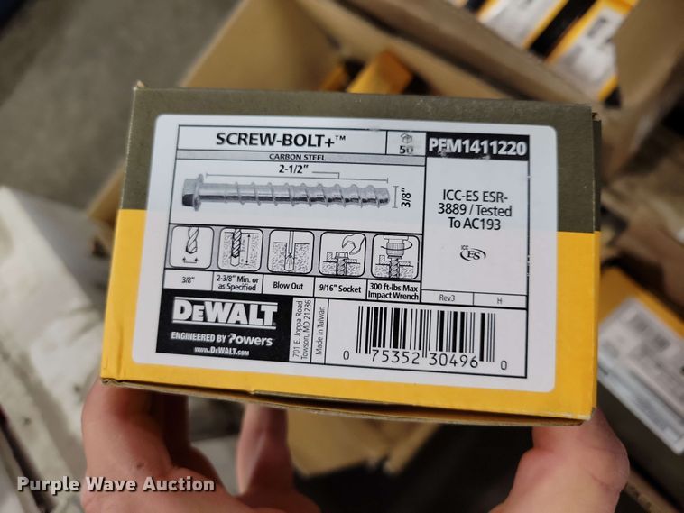 image for item DZ7306 Hilti Tools