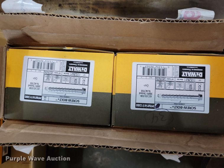 image for item DZ7306 Hilti Tools